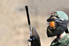 Image result for Perthshire Paintball, Scotland