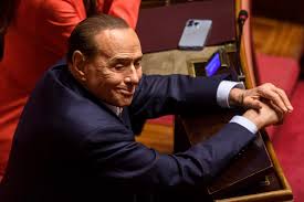 Image result for berlusconi
