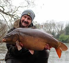 Image result for Woking & District Angling Association