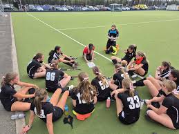 Image result for Byfleet Ramblers Ladies Hockey Club