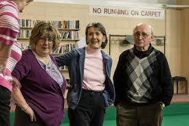 Image result for Inverness & District Indoor Bowling Club