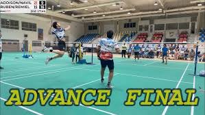 Image result for Addison Badminton Club
