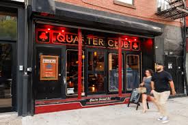 Image result for Quarter Boolin Club