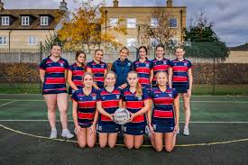 Image result for Stamford Juniors Netball Club