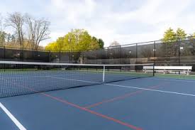Image result for The Bourne Green Tennis Club