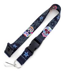 Image result for lanyard skull