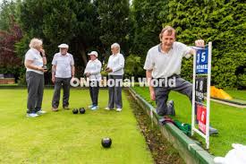 Image result for Adderbury Bowls Club