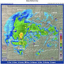 OKC WEATHER RADAR 30 Nov 06 | Flickr - Photo Sharing!