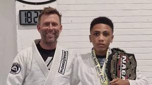 Image result for Bristol Dojo MMA