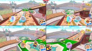 Image result for super monkey ball screenshots