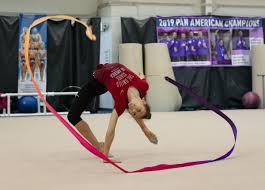 Image result for St Helens Rhythmic Gymnastics Club