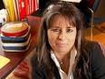 Fabienne Larouche, auteure de