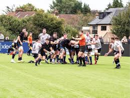 Image result for Dings Crusaders Rugby Football Club
