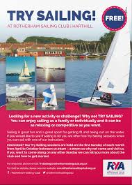 Image result for Rotherham Sailing Club