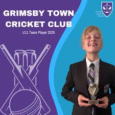 Image result for Grimsby Town Cricket Club
