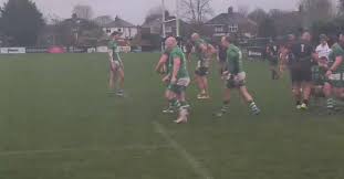 Image result for Wharfedale Rugby Union Football Club
