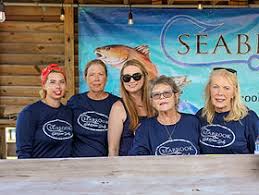 Image result for Seabrook Sea Anglers Association