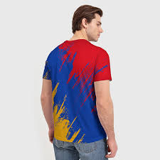 Image result for Футболка с флагом армении