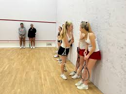 Image result for Varsity Squash Club