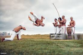 Image result for Capoeira Massive