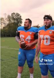 Image result for Derby Braves