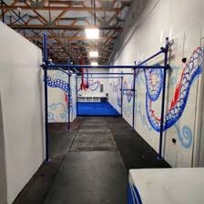 Image result for Lincoln Parkour club