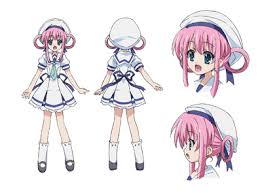 「明智小衣 探偵オペラ ミルキィホームズ」の画像検索結果