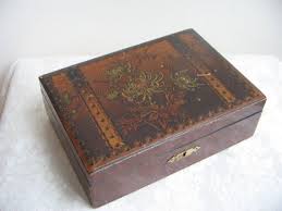 Image result for old box