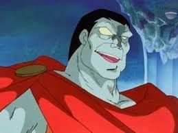 「ヤッター・ラ・ケルナグール司令官」の画像検索結果