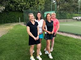 Image result for Stone Lawn Tennis & Squash Club