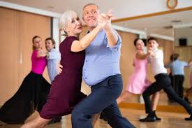 Image result for Ballroom Dancing