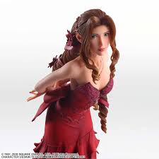 「エアリス・ゲインズブール FINAL FANTASY 7」の画像検索結果