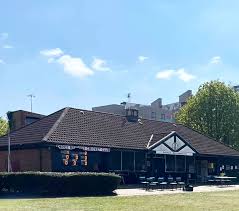 Image result for Three Bridges Cricket Club