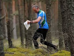 Image result for Inverness Orienteering Club