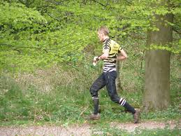 Image result for South Yorkshire Orienteers
