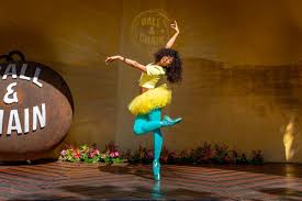 Image result for Magic of Ballet Club