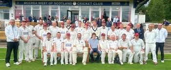 Image result for West Of Scotland Cricket Club