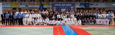 Image result for INTERNATIONAL HAPKIDO TAMWORTH