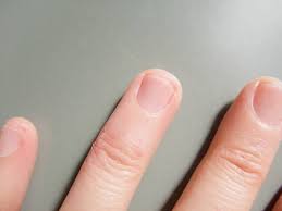Image result for lunula nail