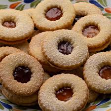Image result for Jammy Dodgers