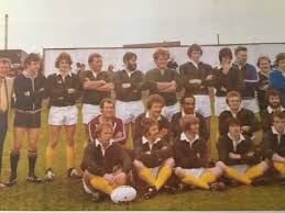 Image result for Victoria Rangers A R L F C