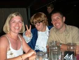 Image result for High Moor Motor Club