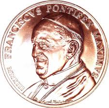 Image result for pontifex