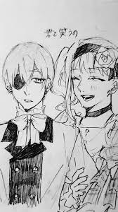 「エリザベス・ミッドフォード 黒執事」の画像検索結果