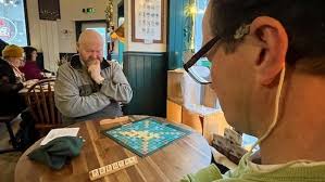 Image result for Mitcheldean Scrabble Club