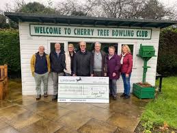 Image result for Blairgowrie Bowling Club