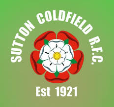 Image result for Sutton Coldfield Rfc