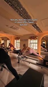 Image result for Leeds Pilates