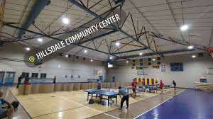 Image result for Dml Woolwell Table Tennis Club