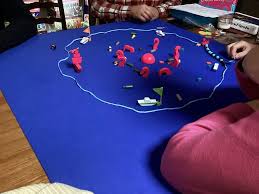 Image result for Nottingham Nomads Scrabble Club*